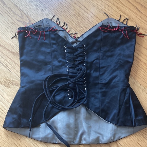 ⭐️Merry Widow Corset - Picture 4 of 16